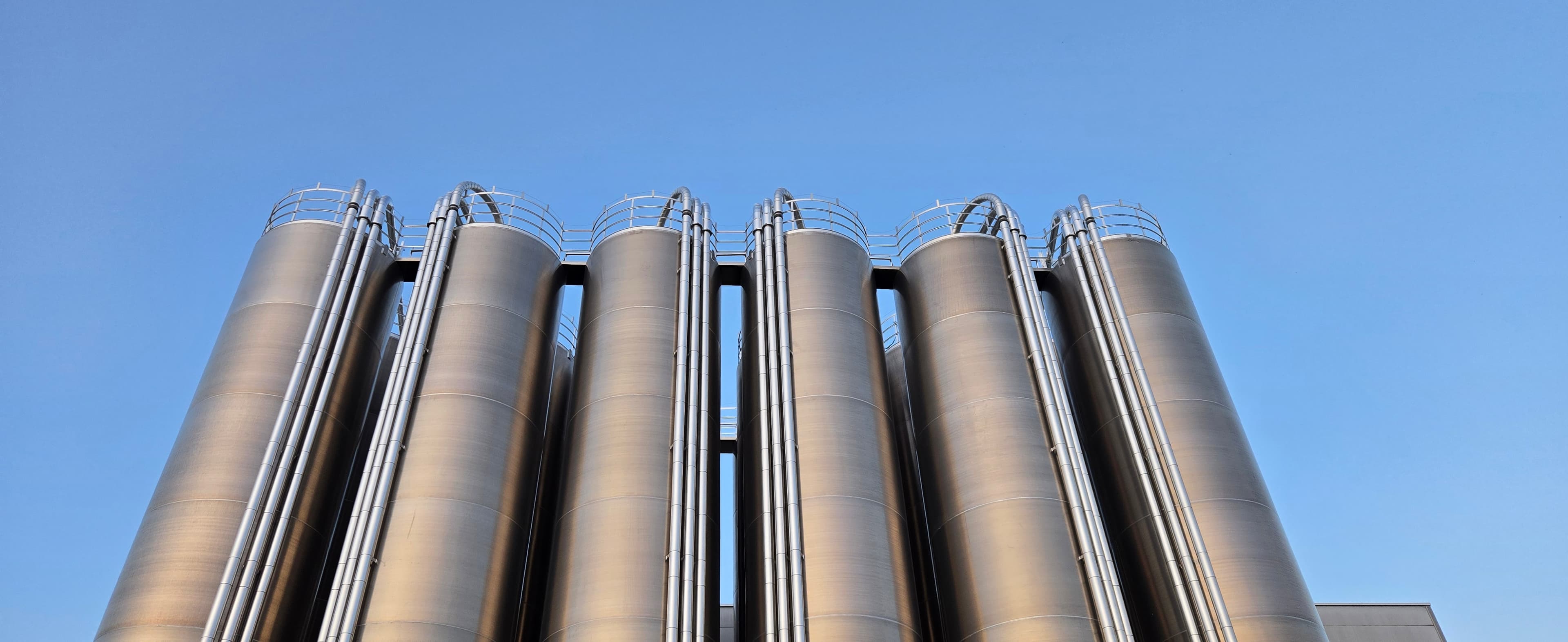 Maschinenabkapselung