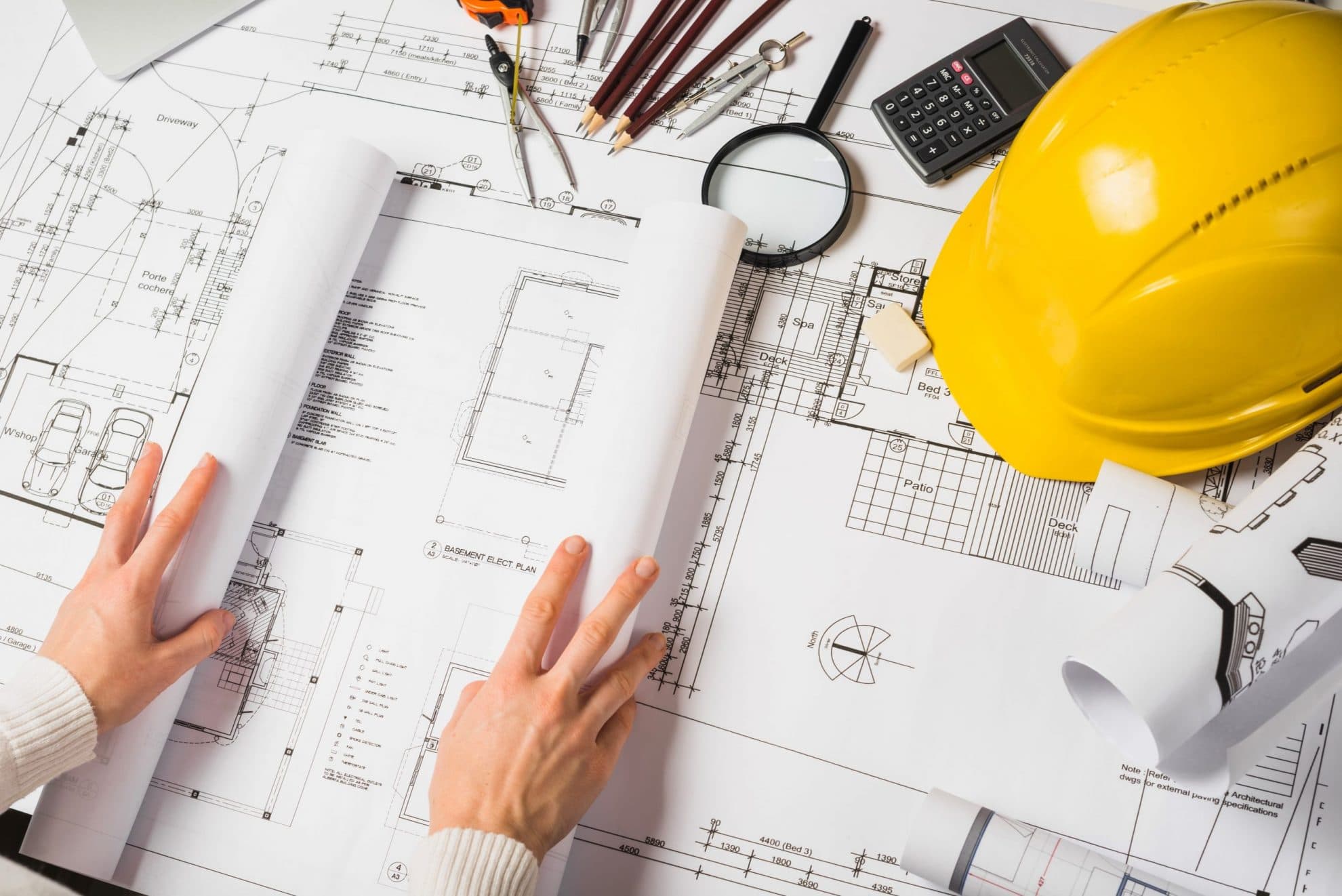 Engineering Planung